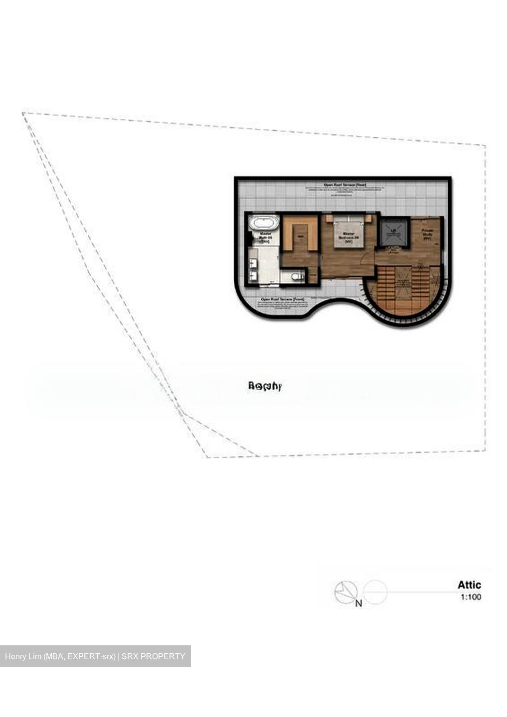Siglap Road (D15), Detached #542303921